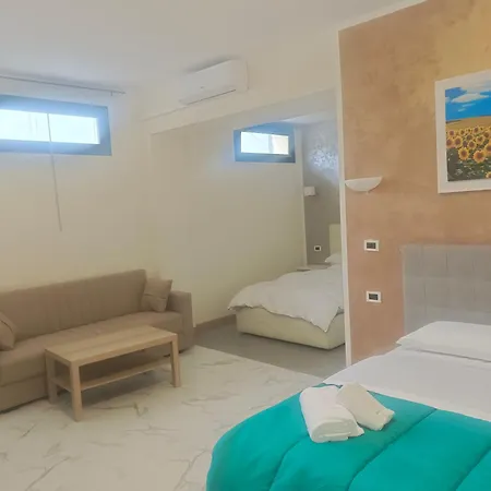 Tms فندق مبيت وإفطار البندقية