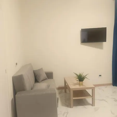 فندق مبيت وإفطار Tms *