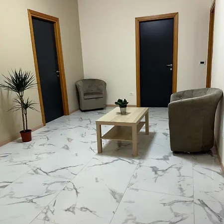 فندق مبيت وإفطار Tms *