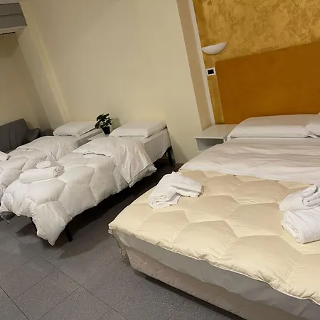 Tms فندق مبيت وإفطار البندقية