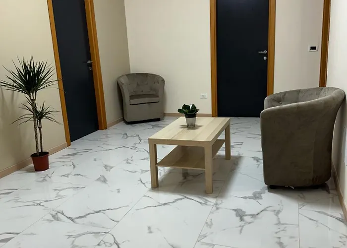 Bed & Breakfast Tms *