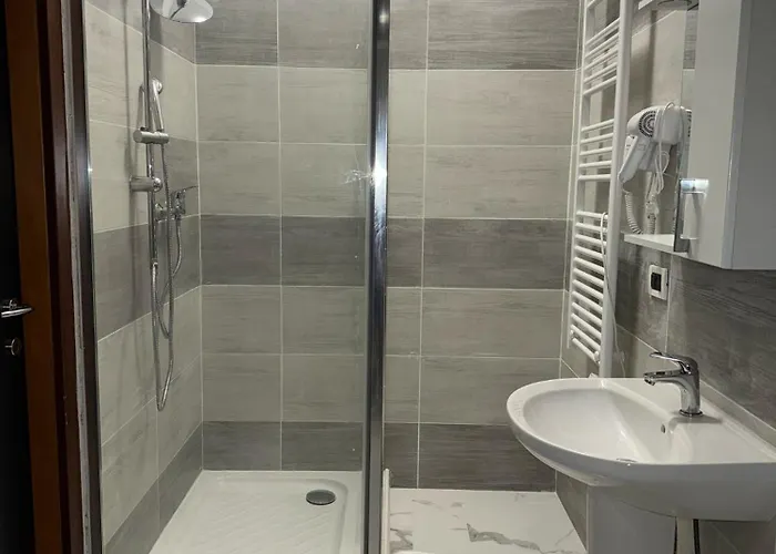 Bed & Breakfast Tms Venedig