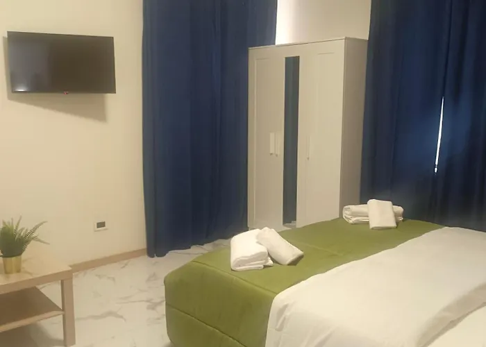 Tms Bed & Breakfast Venedig