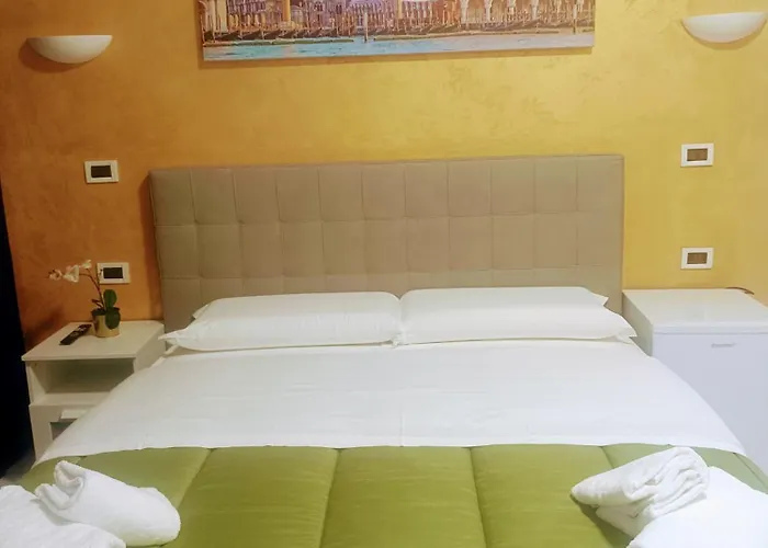 Bed & Breakfast Tms Venedig