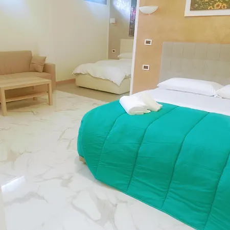 Tms Bed and Breakfast