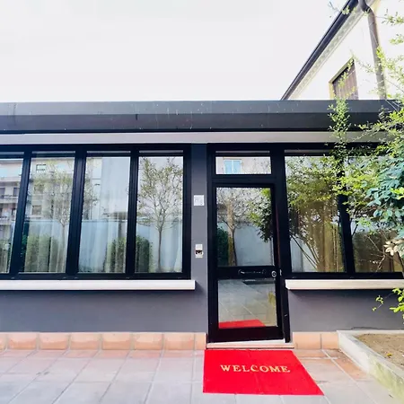 Tms Bed and Breakfast *