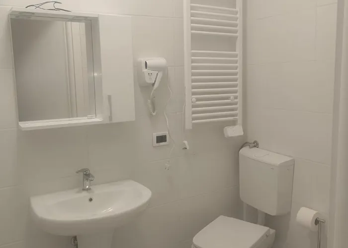 Tms Bed & Breakfast *