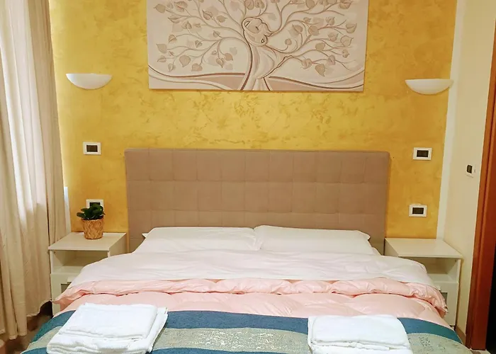 Tms Bed & Breakfast Benátky