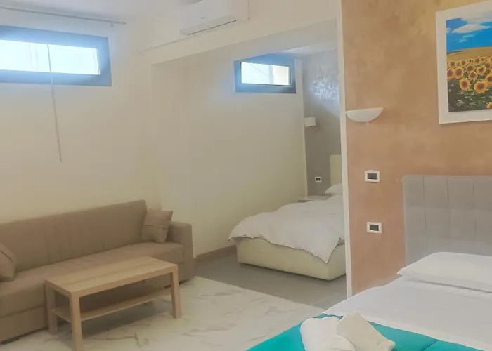 Tms Bed & Breakfast Venezia