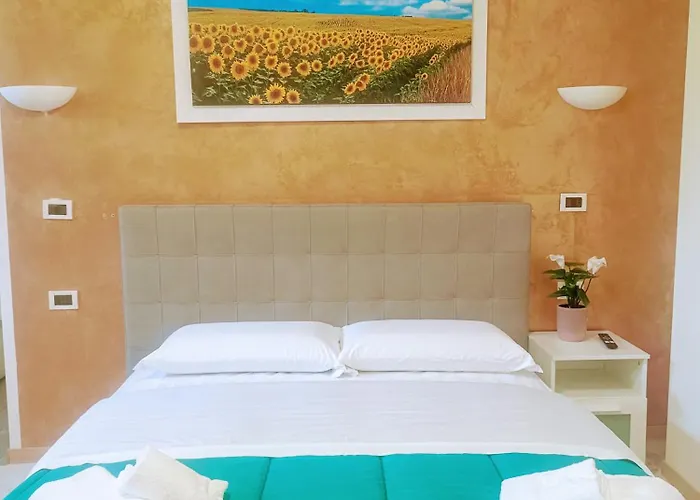 Bed & Breakfast Tms Benátky