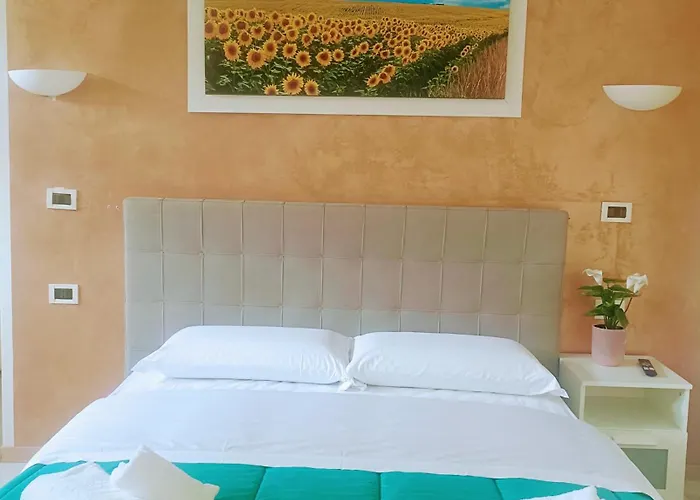 Tms Bed & Breakfast Benátky