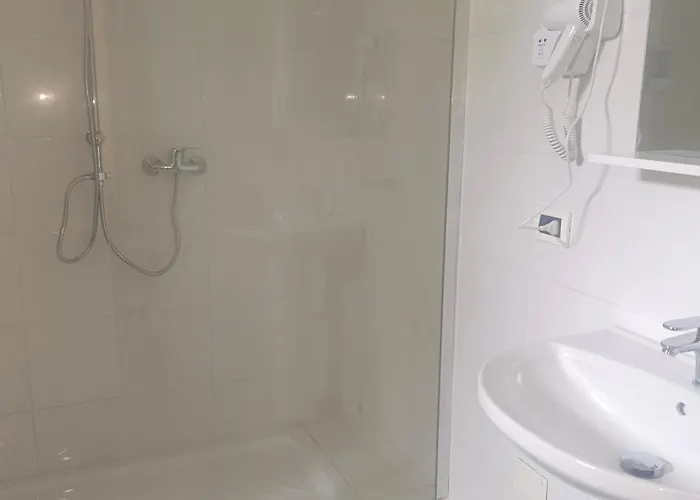 Bed & Breakfast Tms Venezia