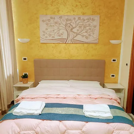 Tms Bed & Breakfast Benátky