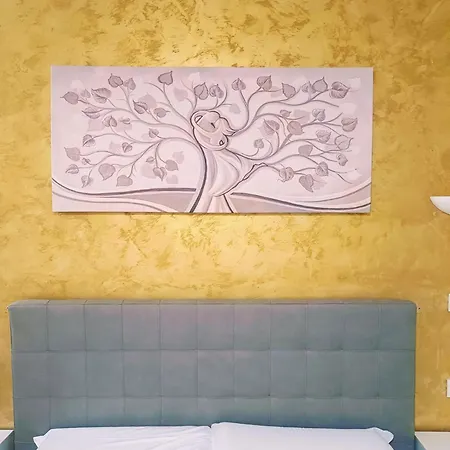 Tms Bed & Breakfast Benátky