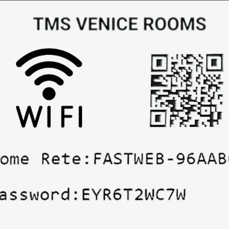 Bed & Breakfast Tms *