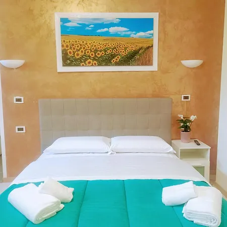 Bed & Breakfast Tms Benátky