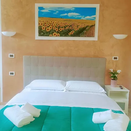 Tms Bed & Breakfast Benátky