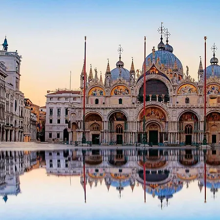 Frühstückspension Tms Venedig