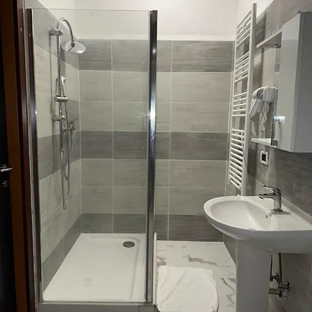 Bed & Breakfast Tms Benátky