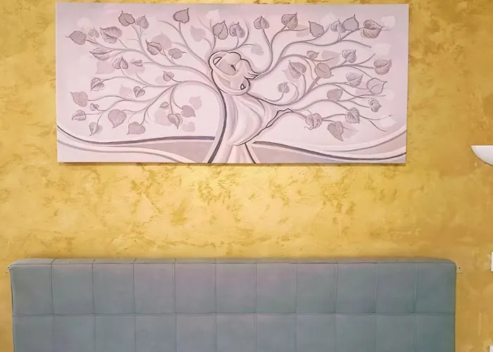 Tms Frühstückspension Venedig