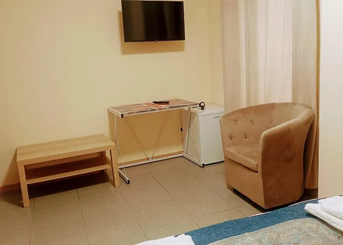 Frühstückspension Tms