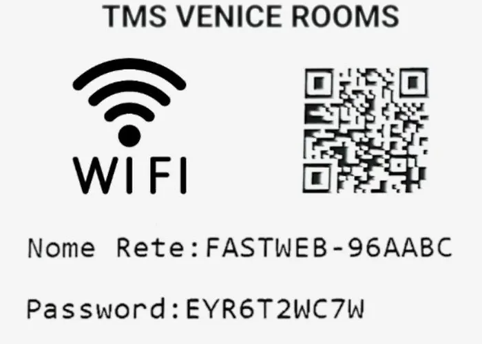 Frühstückspension Tms *