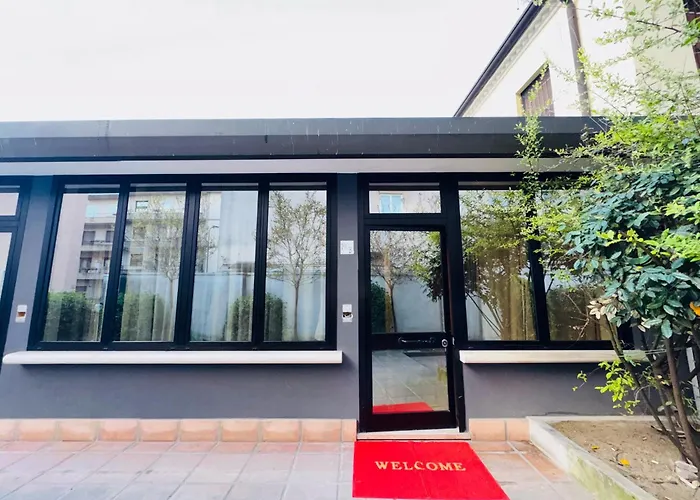 Tms Frühstückspension *